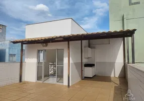 Foto 1 de Cobertura com 3 Quartos à venda, 158m² em Ana Lucia, Sabará
