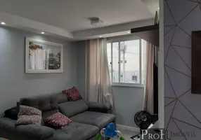 Foto 1 de Apartamento com 2 Quartos à venda, 53m² em Santa Terezinha, São Bernardo do Campo