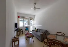 Foto 1 de Apartamento com 2 Quartos à venda, 72m² em Humaitá, Rio de Janeiro