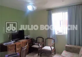 Foto 1 de Apartamento com 2 Quartos à venda, 43m² em Portuguesa, Rio de Janeiro