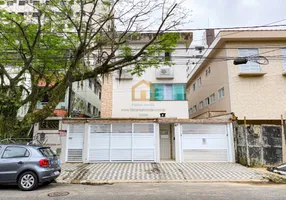 Foto 1 de Casa com 2 Quartos à venda, 114m² em Marapé, Santos