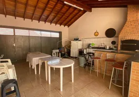Foto 1 de Casa com 1 Quarto à venda, 40m² em Jardim Santa Rosa , Jaú