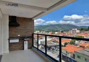 Foto 1 de Apartamento com 3 Quartos à venda, 102m² em Atibaia Jardim, Atibaia