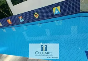 Foto 1 de Cobertura com 4 Quartos à venda, 516m² em Pitangueiras, Guarujá