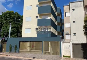 Foto 1 de Apartamento com 2 Quartos à venda, 75m² em Daniel Fonseca, Uberlândia