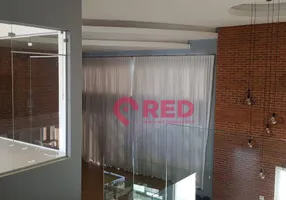 Foto 1 de Casa de Condomínio com 3 Quartos à venda, 400m² em Condomínio Fechado Bothanica Itu, Itu