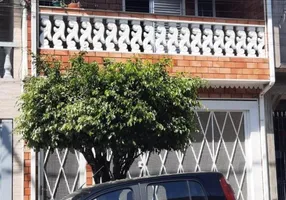 Foto 1 de Casa com 3 Quartos à venda, 260m² em Parque Santa Teresa, Carapicuíba