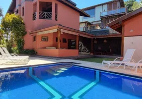 Foto 1 de Casa de Condomínio com 3 Quartos à venda, 282m² em Ponta da Sela, Ilhabela