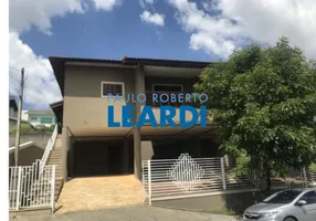 Foto 1 de Casa com 4 Quartos à venda, 445m² em Nova Gardenia, Atibaia