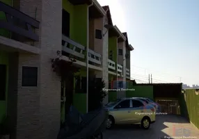 Foto 1 de Casa de Condomínio com 2 Quartos à venda, 97m² em Km 18, Osasco