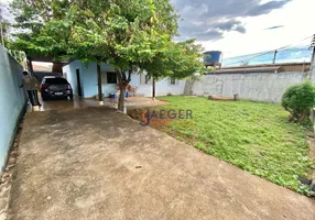 Foto 1 de Casa com 3 Quartos à venda, 152m² em Agenor de Carvalho, Porto Velho