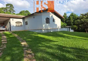 Foto 1 de Fazenda/Sítio com 3 Quartos à venda, 580m² em Jardim Moriyama, Indaiatuba