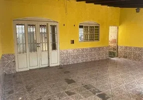 Foto 1 de Casa com 3 Quartos à venda, 140m² em Ilha Amarela, Salvador