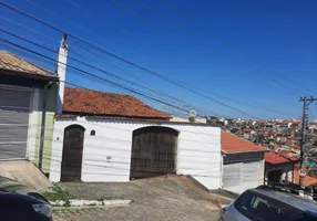 Foto 1 de Casa com 3 Quartos à venda, 160m² em Vila Aprazivel, Jacareí
