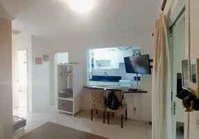 Foto 1 de Apartamento com 2 Quartos à venda, 57m² em Pátria Nova, Novo Hamburgo