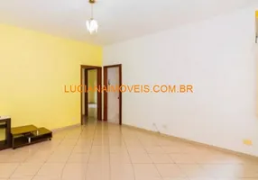 Foto 1 de Apartamento com 2 Quartos à venda, 87m² em Lapa, São Paulo