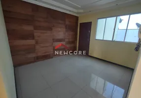 Foto 1 de Apartamento com 2 Quartos à venda, 46m² em Glória, Belo Horizonte