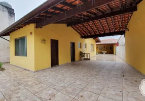 Foto 1 de Casa com 1 Quarto à venda, 140m² em Centro, Itanhaém