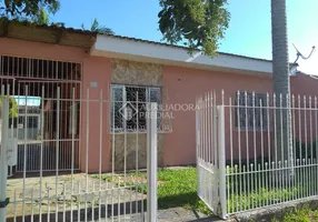 Foto 1 de Casa com 3 Quartos à venda, 161m² em Santa Rita, Guaíba