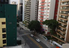 Foto 1 de Apartamento com 1 Quarto à venda, 39m² em Consolação, São Paulo