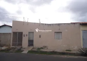 Foto 1 de Casa com 2 Quartos para alugar, 100m² em Itararé, Teresina