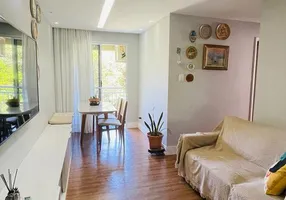 Foto 1 de Apartamento com 3 Quartos à venda, 69m² em Jabotiana, Aracaju