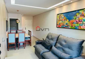 Foto 1 de Apartamento com 2 Quartos à venda, 66m² em Saraiva, Uberlândia