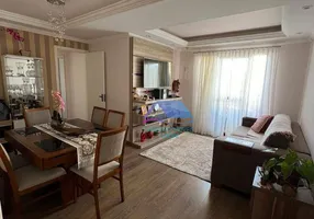 Foto 1 de Apartamento com 2 Quartos à venda, 75m² em Parque Residencial Eloy Chaves, Jundiaí