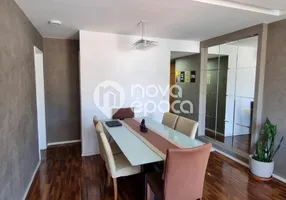 Foto 1 de Apartamento com 2 Quartos à venda, 70m² em Méier, Rio de Janeiro