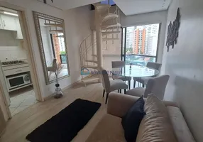 Foto 1 de Apartamento com 1 Quarto à venda, 64m² em Aclimação, São Paulo