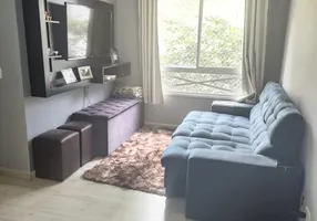 Foto 1 de Apartamento com 2 Quartos à venda, 60m² em Vila Iracema, Barueri