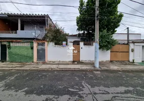 Foto 1 de Casa com 1 Quarto para alugar, 50m² em Braz de Pina, Rio de Janeiro