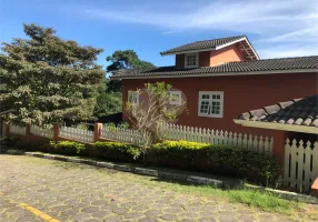 Foto 1 de Casa de Condomínio com 4 Quartos à venda, 349m² em Parque Imperial, Mairiporã