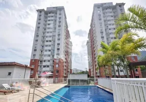 Foto 1 de Apartamento com 2 Quartos à venda, 46m² em Jacarepaguá, Rio de Janeiro
