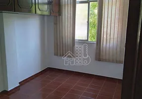 Foto 1 de Apartamento com 2 Quartos à venda, 51m² em Fonseca, Niterói