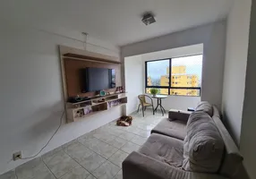 Foto 1 de Apartamento com 3 Quartos à venda, 65m² em Jardim São Paulo, Recife