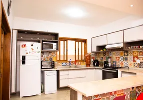 Foto 1 de Casa de Condomínio com 3 Quartos para venda ou aluguel, 160m² em Jardim Hipica Pinheiro, Taubaté