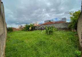 Foto 1 de Lote/Terreno à venda, 323m² em Vila Lessa, Presidente Prudente
