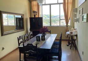 Foto 1 de Apartamento com 3 Quartos à venda, 130m² em Centro, Volta Redonda