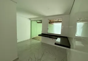 Foto 1 de Casa com 3 Quartos à venda, 107m² em Europa, Contagem