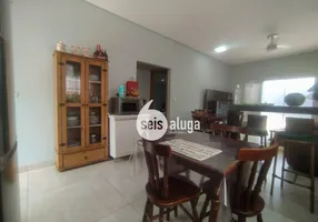 Foto 1 de Casa com 3 Quartos à venda, 83m² em Vila Siqueira Campos, Santa Bárbara D'Oeste