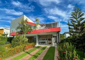 Foto 1 de Casa com 4 Quartos à venda, 268m² em Aldeia, Camaragibe