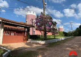 Foto 1 de Fazenda/Sítio com 3 Quartos à venda, 319m² em Portão, Atibaia