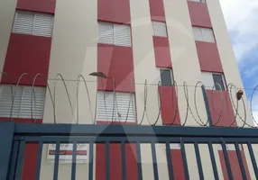 Foto 1 de Apartamento com 2 Quartos à venda, 52m² em Jaçanã, São Paulo
