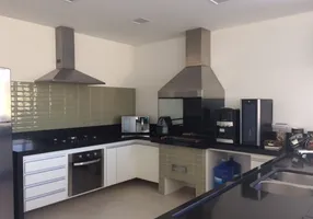 Foto 1 de Casa de Condomínio com 4 Quartos à venda, 400m² em Medeiros, Jundiaí
