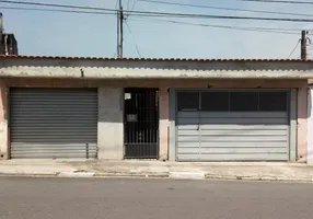 Foto 1 de Casa com 2 Quartos à venda, 186m² em Vila São José, Diadema