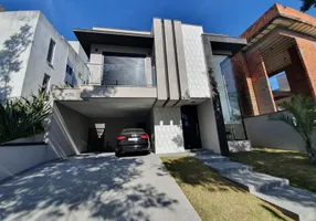 Foto 1 de Casa de Condomínio com 3 Quartos à venda, 202m² em Suru, Santana de Parnaíba