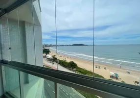 Foto 1 de Apartamento com 2 Quartos à venda, 78m² em Praia do Morro, Guarapari