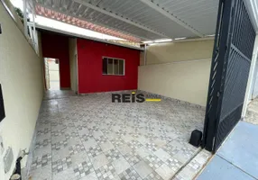 Foto 1 de Casa com 2 Quartos à venda, 91m² em Jardim Camila, Sorocaba