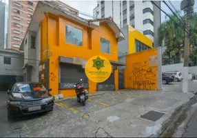 Foto 1 de Prédio Comercial com 3 Quartos para venda ou aluguel, 224m² em Perdizes, São Paulo